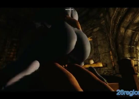 Skyrim sex in markarth 2