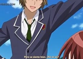 Junjou shoujo et-cetera 01 esp