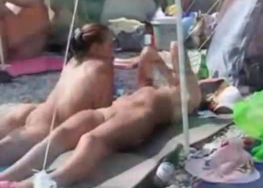 Teens nude nudist beach voyeur ass pussy tits