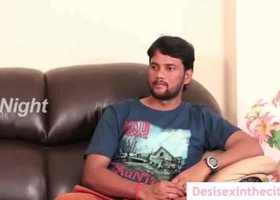 Naughty bhabhi doing sex with friend