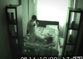 Salacious sex for voyeur