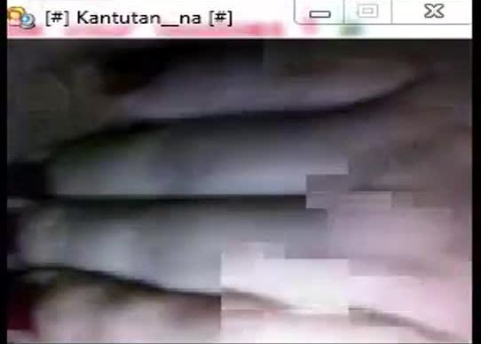 Camfrog kantutan na